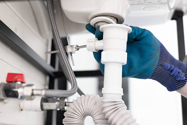 Reliable Plumbing contractor in Pineville, MO by AAA Plumbing Heating