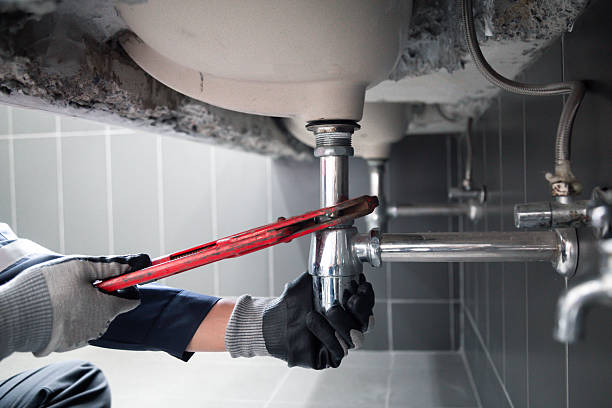 Trusted Emergency Plumber service in Pineville, MO - AAA Plumbing Heating